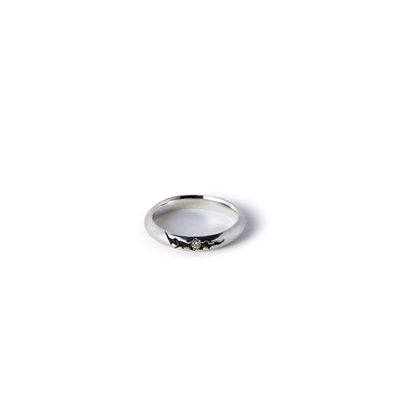 Crack ring 3