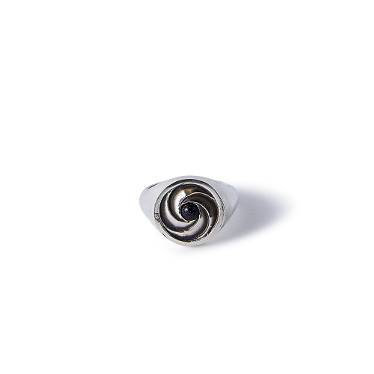 팬도럼주얼리(PANDORUMJEWELRY) Blackhole ring[청사금석]