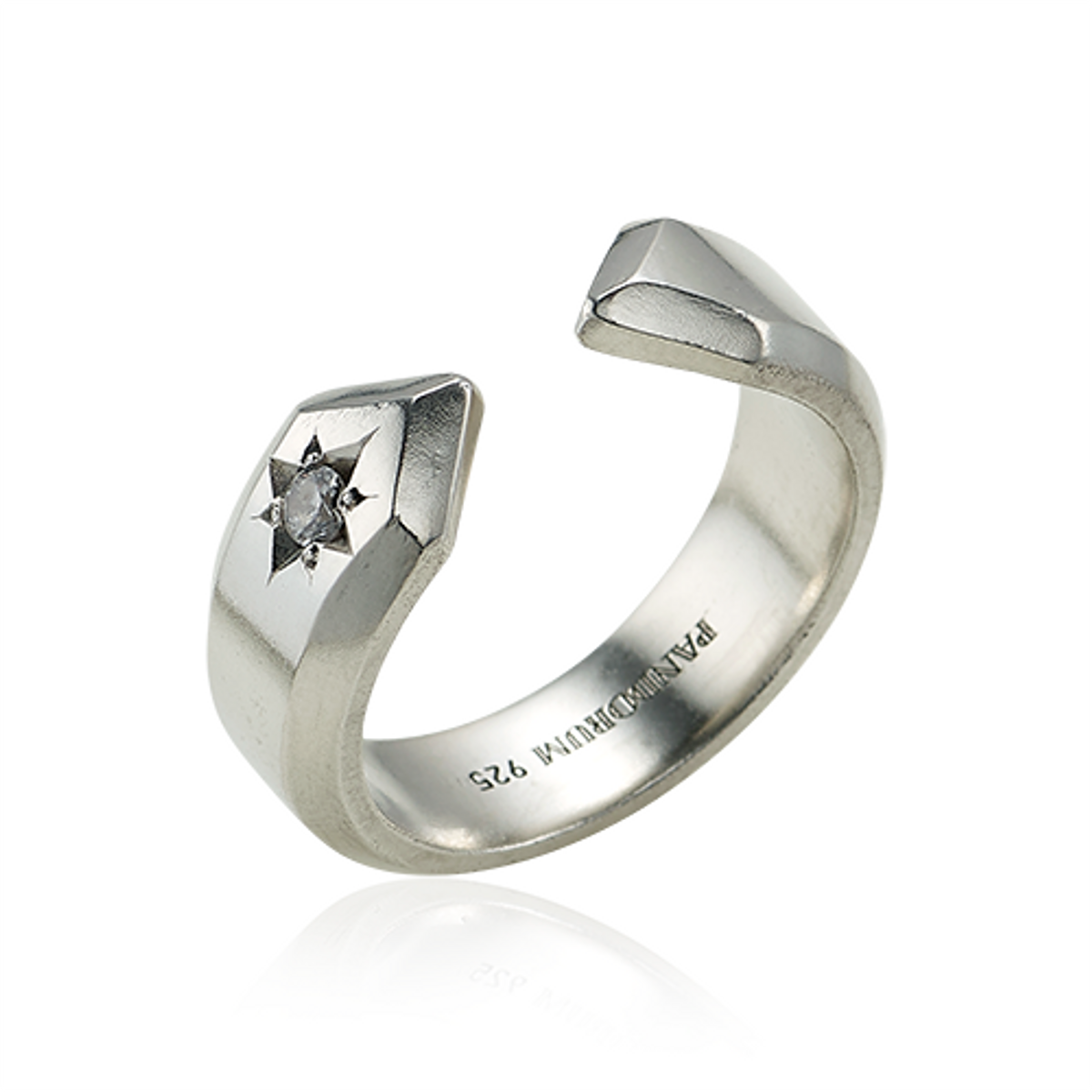 팬도럼주얼리(PANDORUMJEWELRY) Glory ring