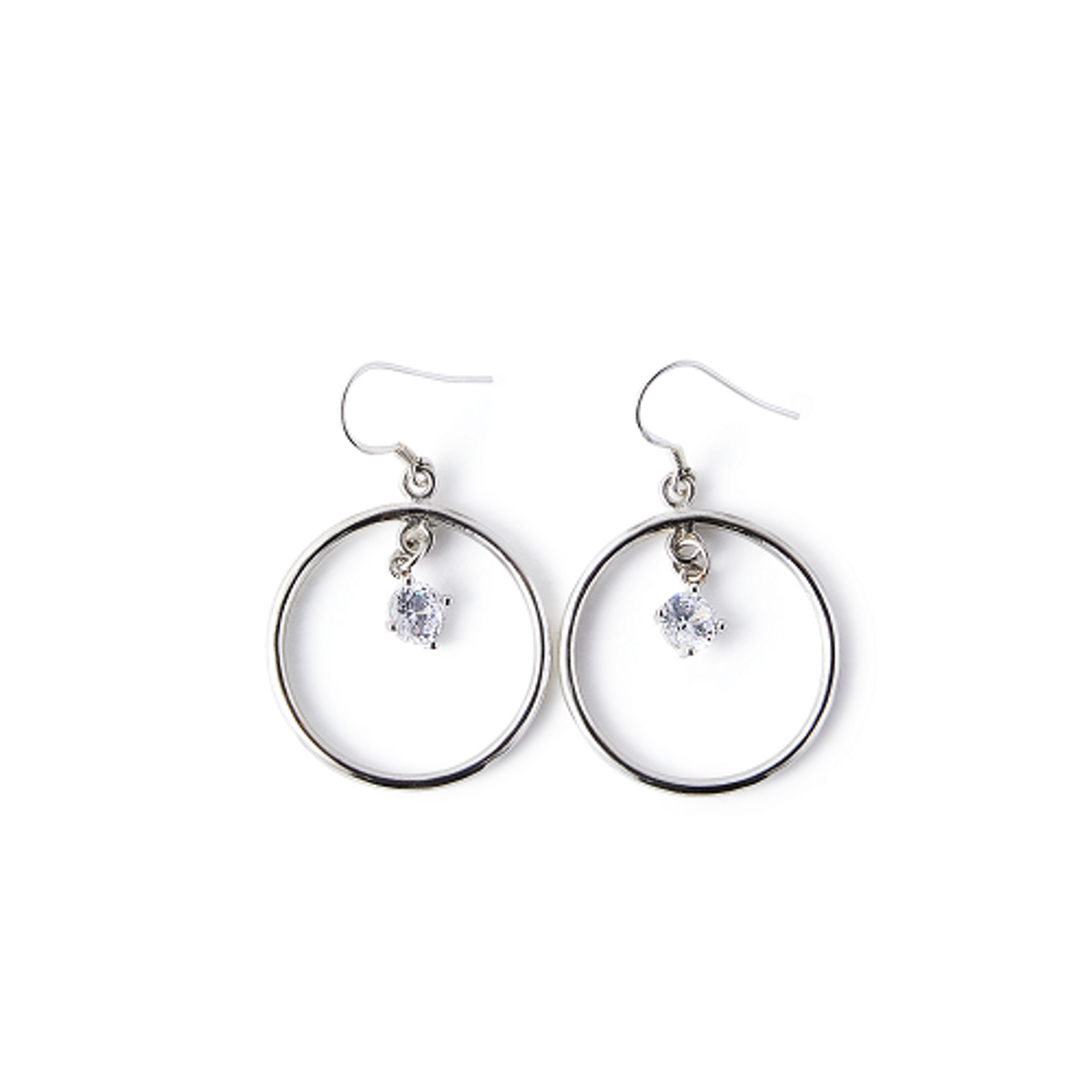 팬도럼주얼리(PANDORUMJEWELRY) Twinkle earring