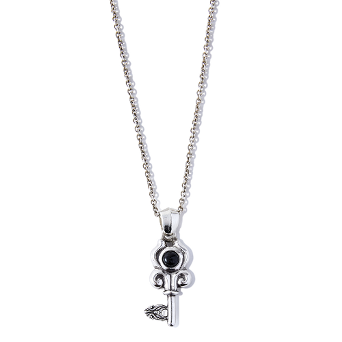팬도럼주얼리(PANDORUMJEWELRY) Key necklace