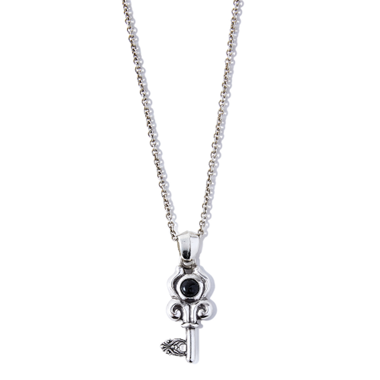 Key necklace