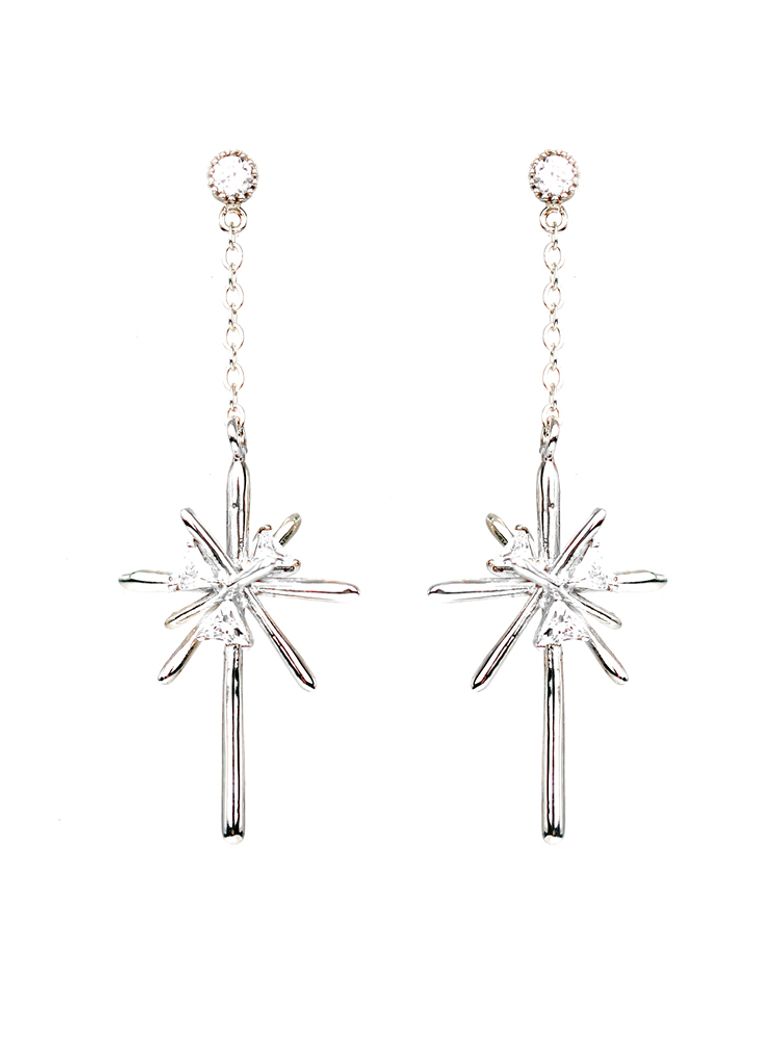 The Light Earrings