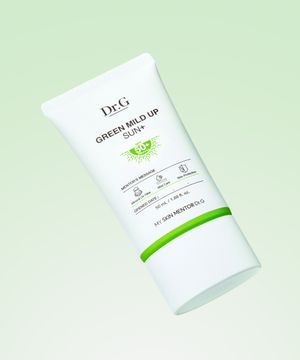 그린 마일드 업 선 플러스 50mL