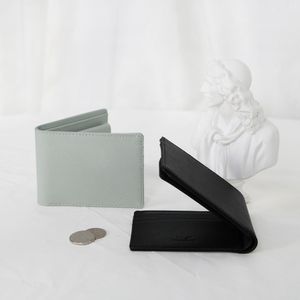 사피아노 로이 반지갑 - 4color