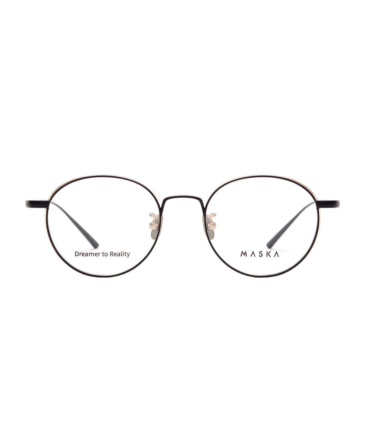 마스카(MASKA) R_BURT2 04G 알버트2 블랙골드