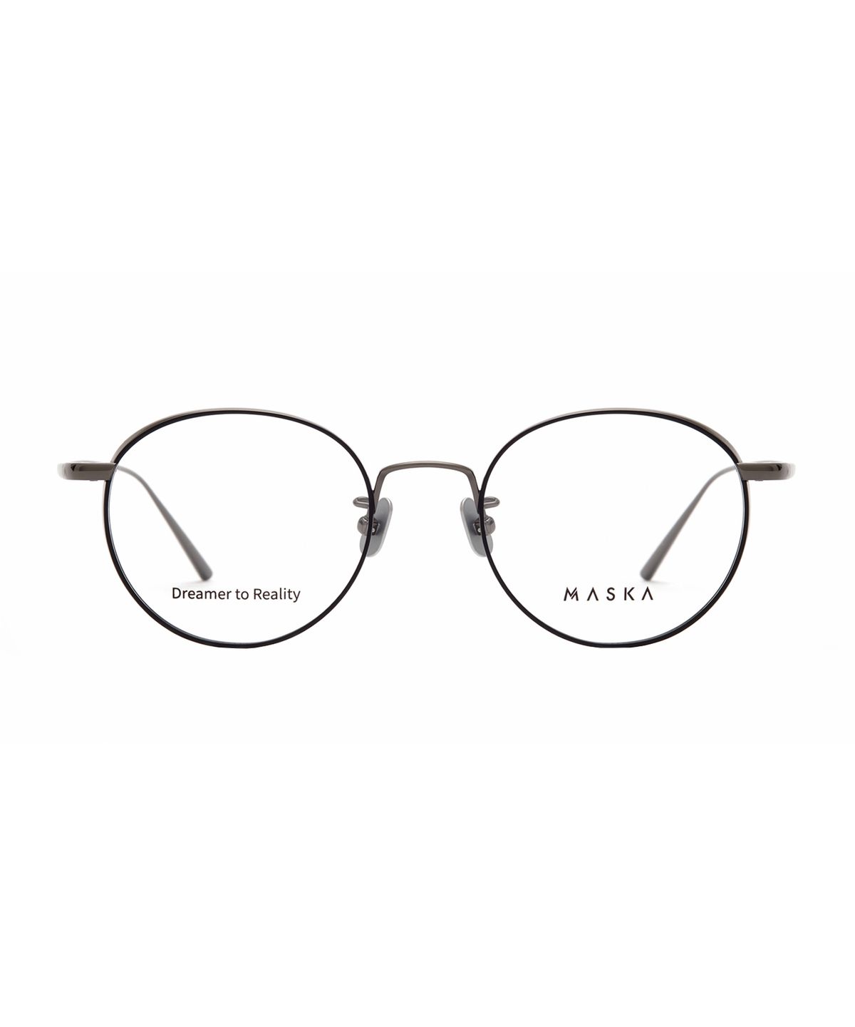 마스카(MASKA) R_BURT2 10B 알버트2 건메탈