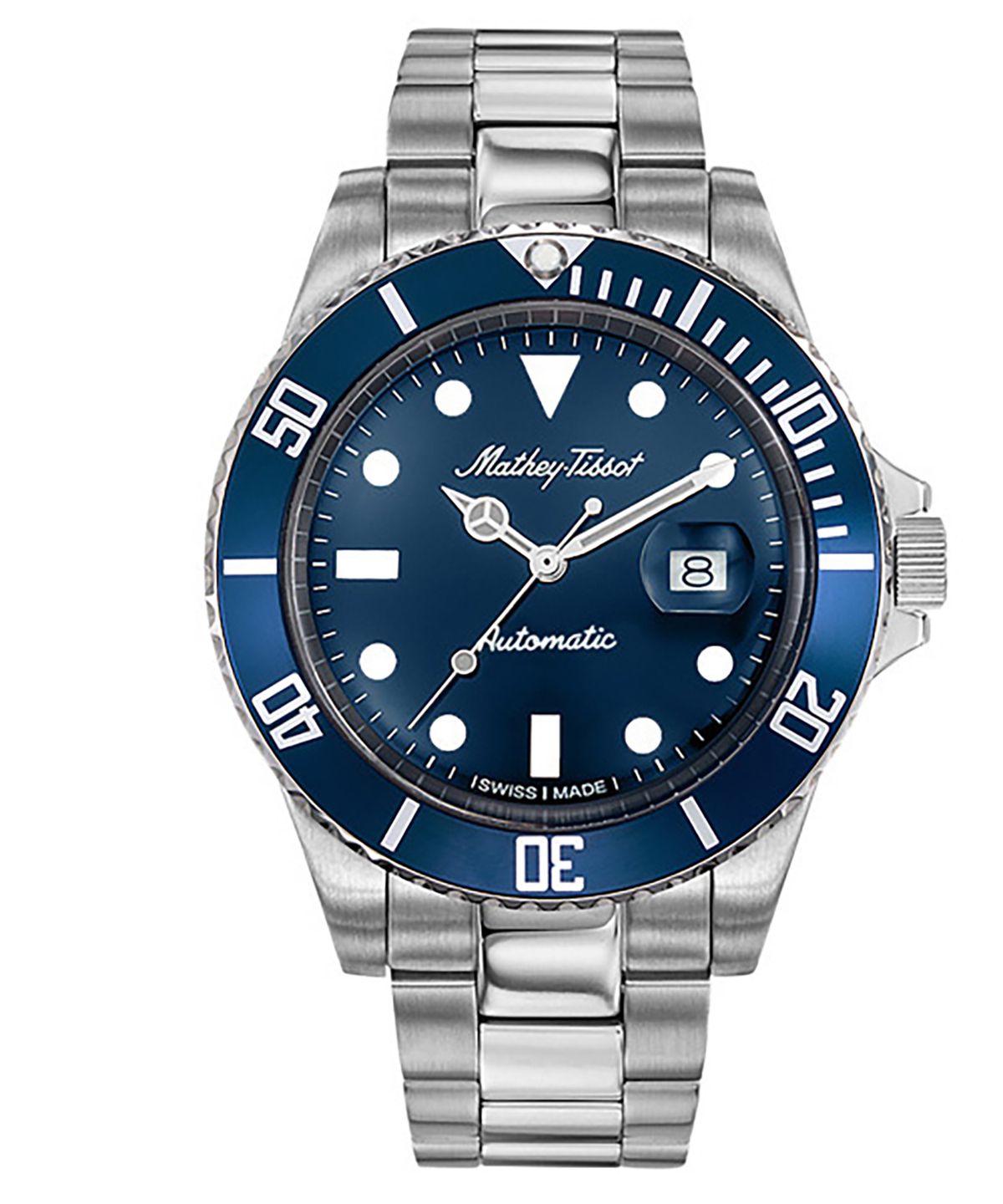 메티티솟(MATHEY-TISSOT) H901ATBU