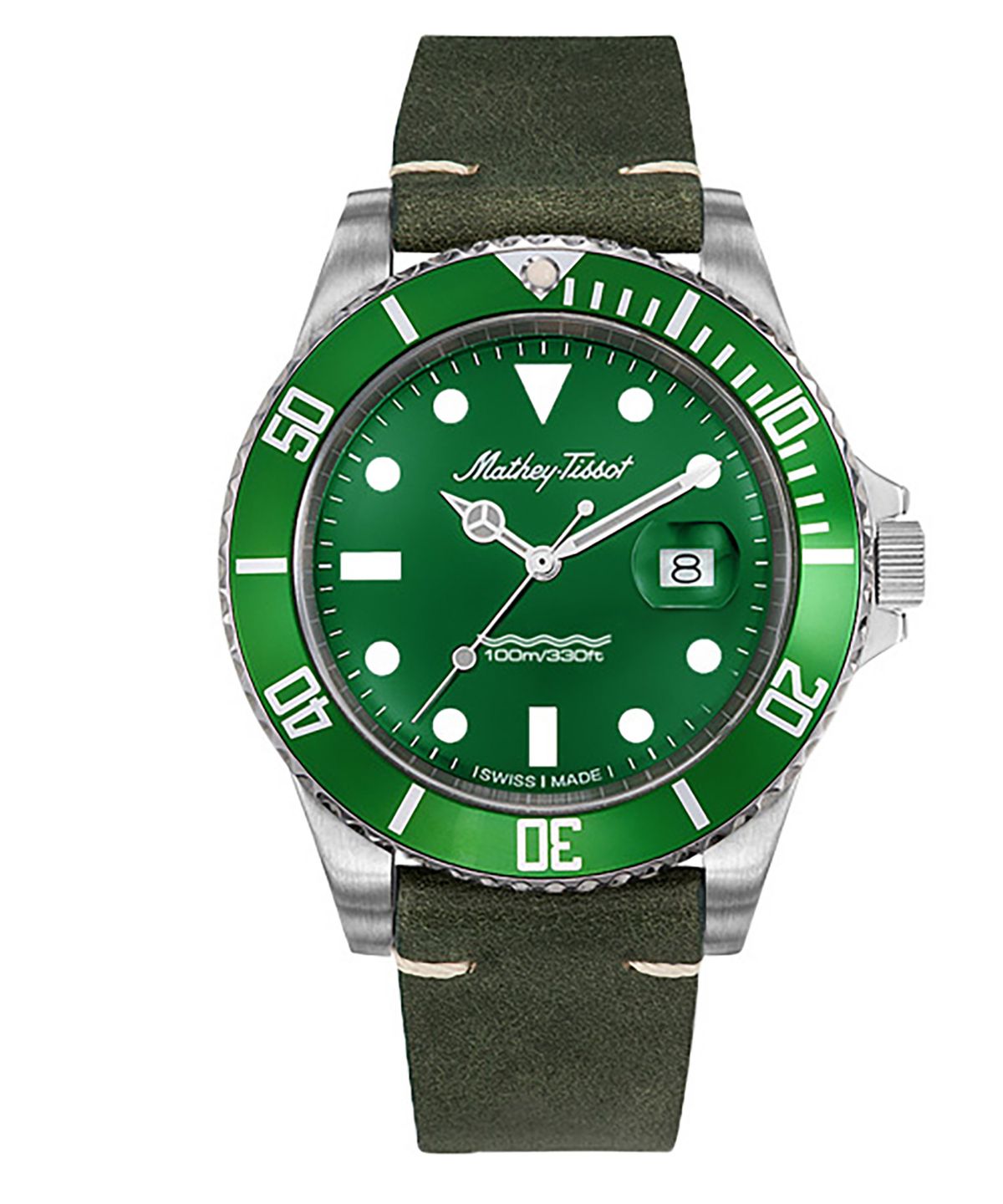 메티티솟(MATHEY-TISSOT) H901ALV
