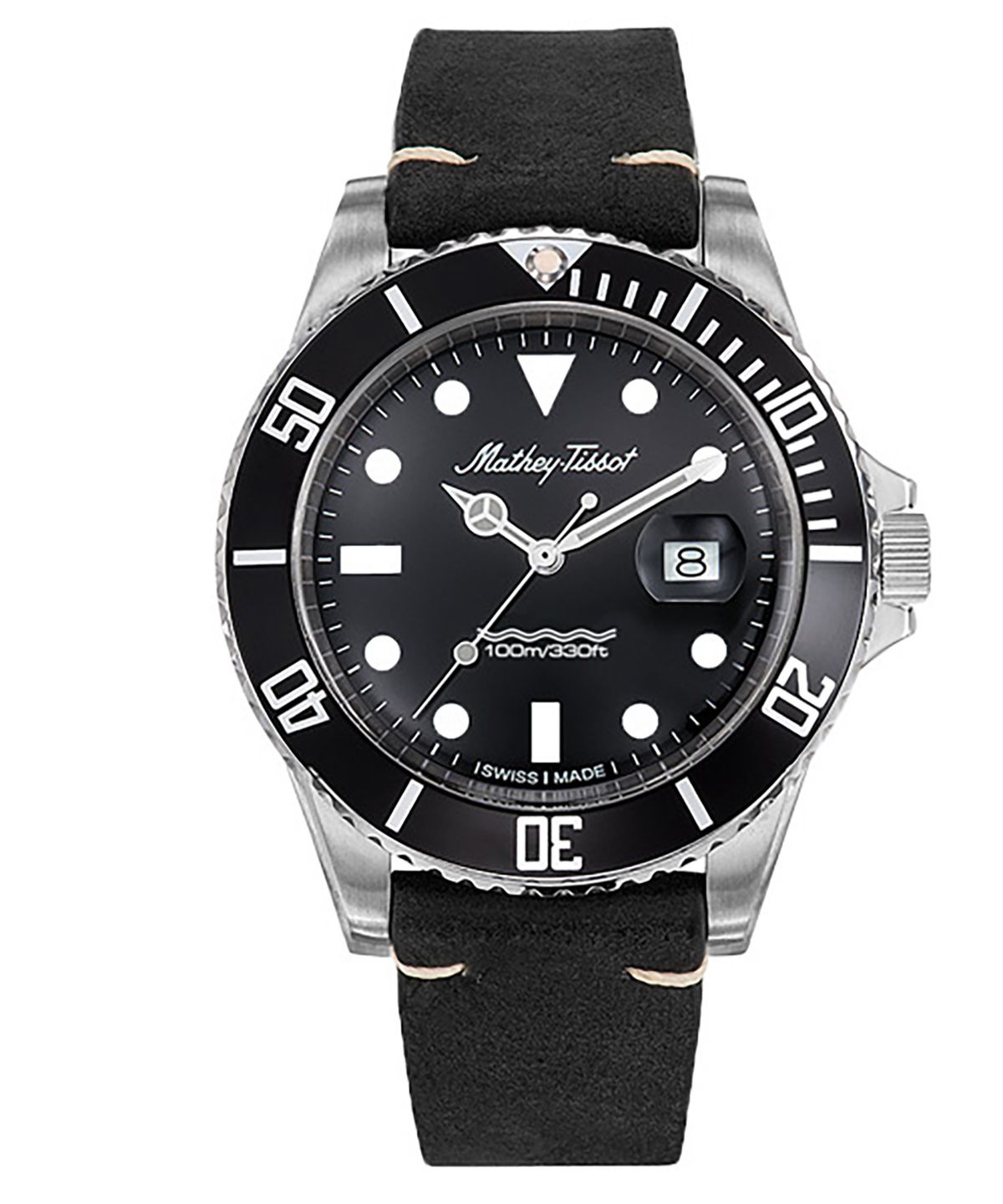 메티티솟(MATHEY-TISSOT) H901ALN