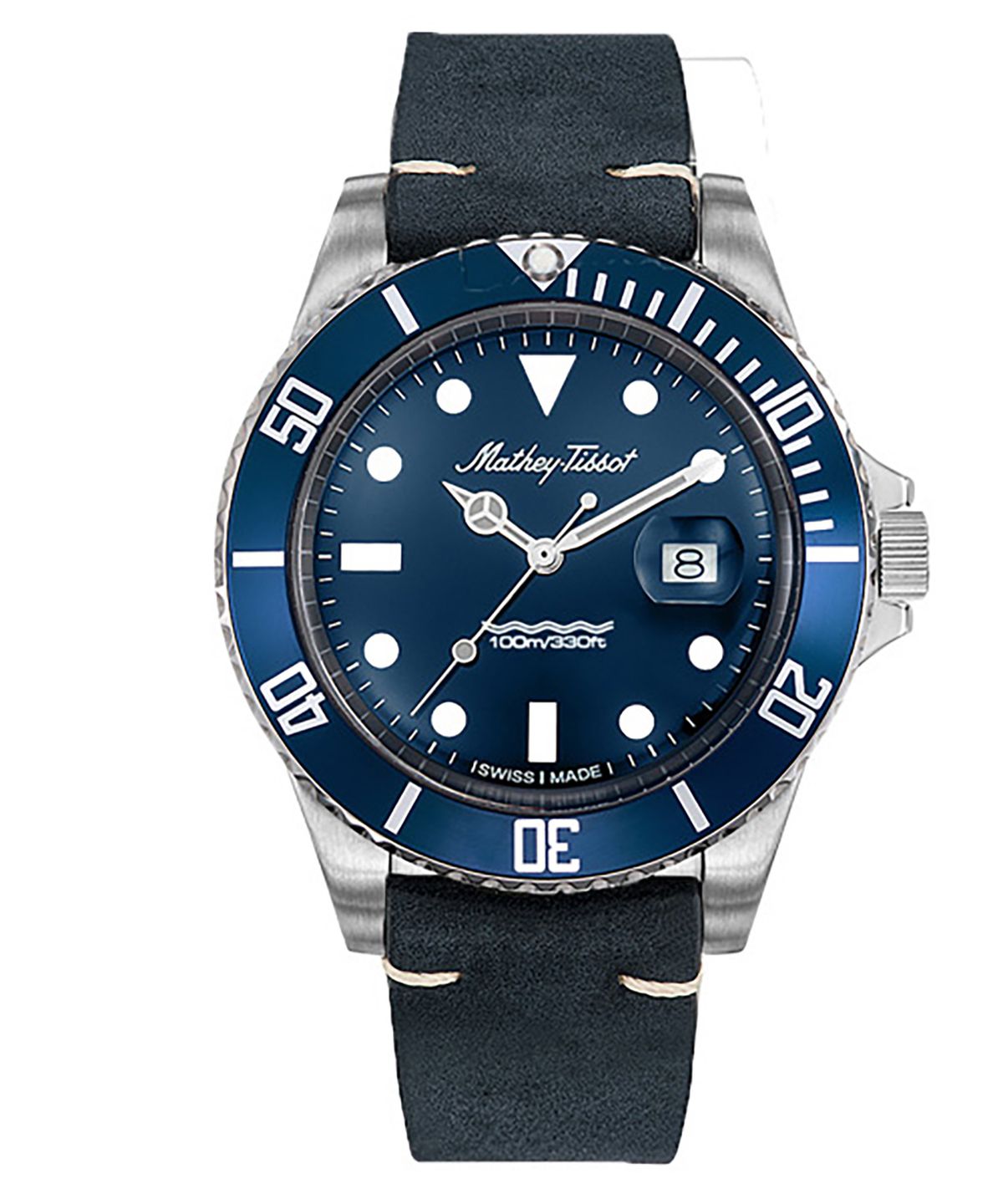 메티티솟(MATHEY-TISSOT) H901ALBU