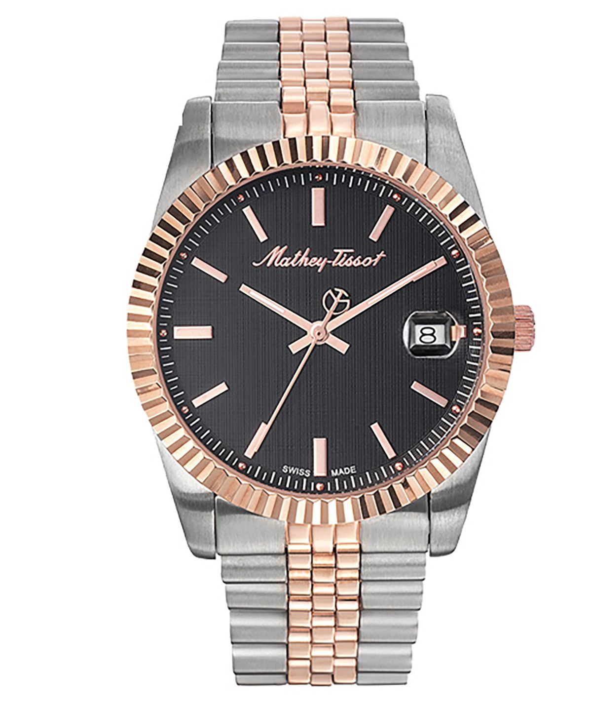 메티티솟(MATHEY-TISSOT) H810RN
