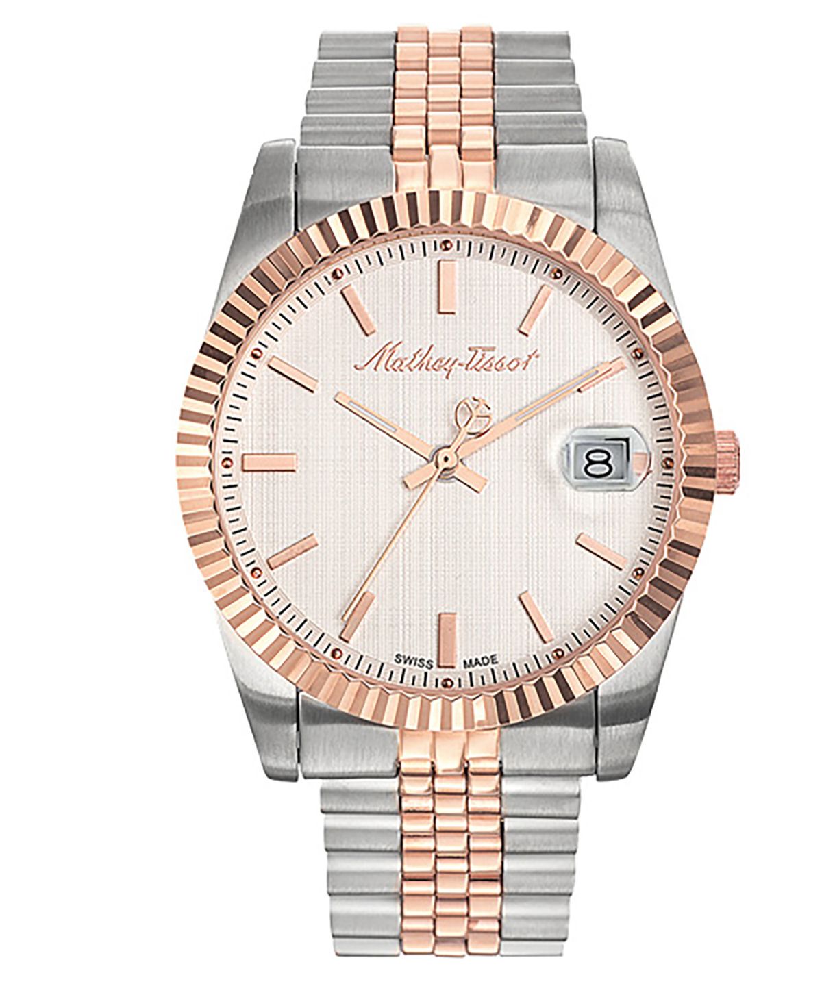 메티티솟(MATHEY-TISSOT) H810RA