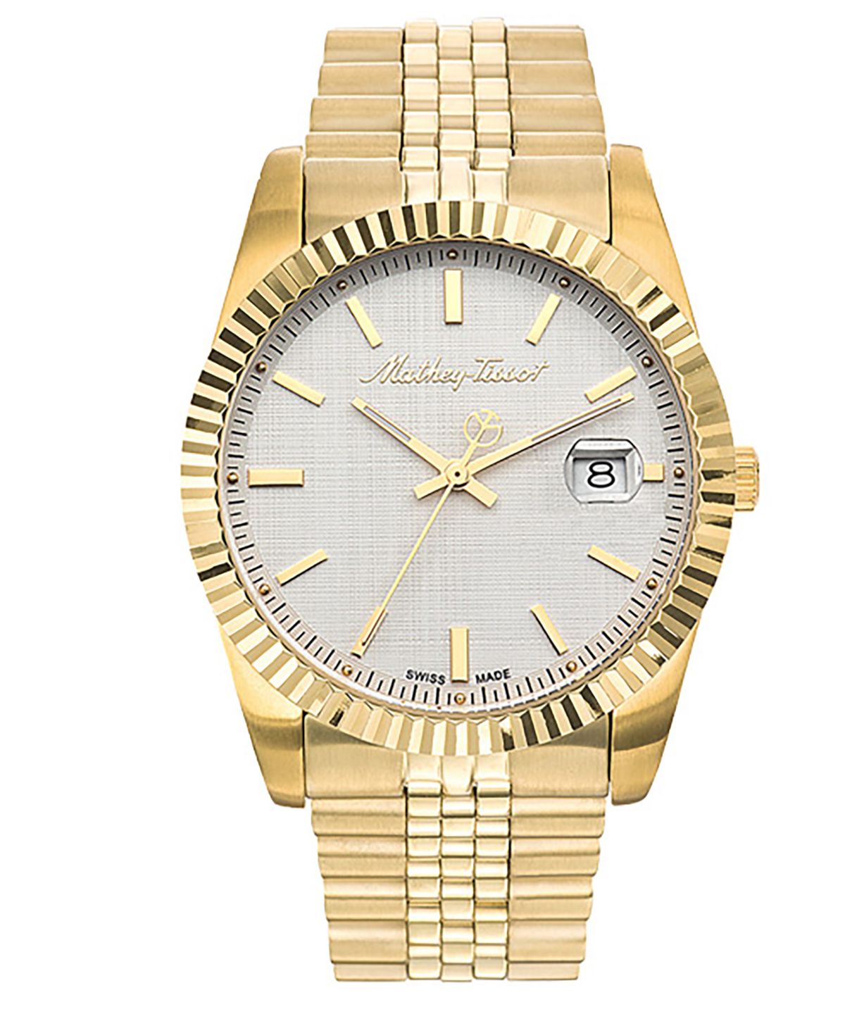 메티티솟(MATHEY-TISSOT) H810PI