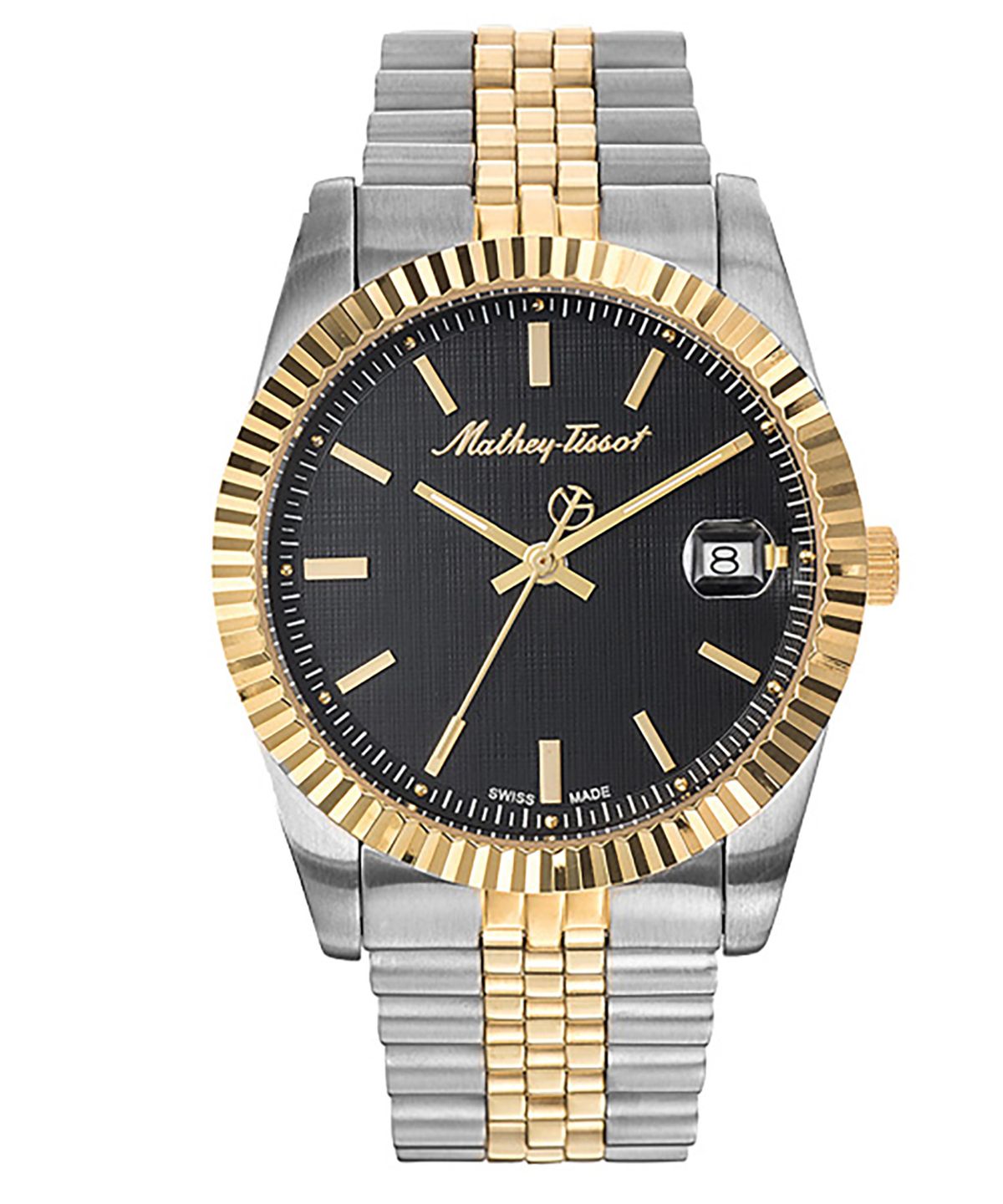 메티티솟(MATHEY-TISSOT) H810BN