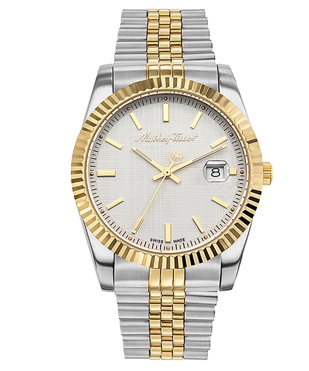 메티티솟(MATHEY-TISSOT) H810BI