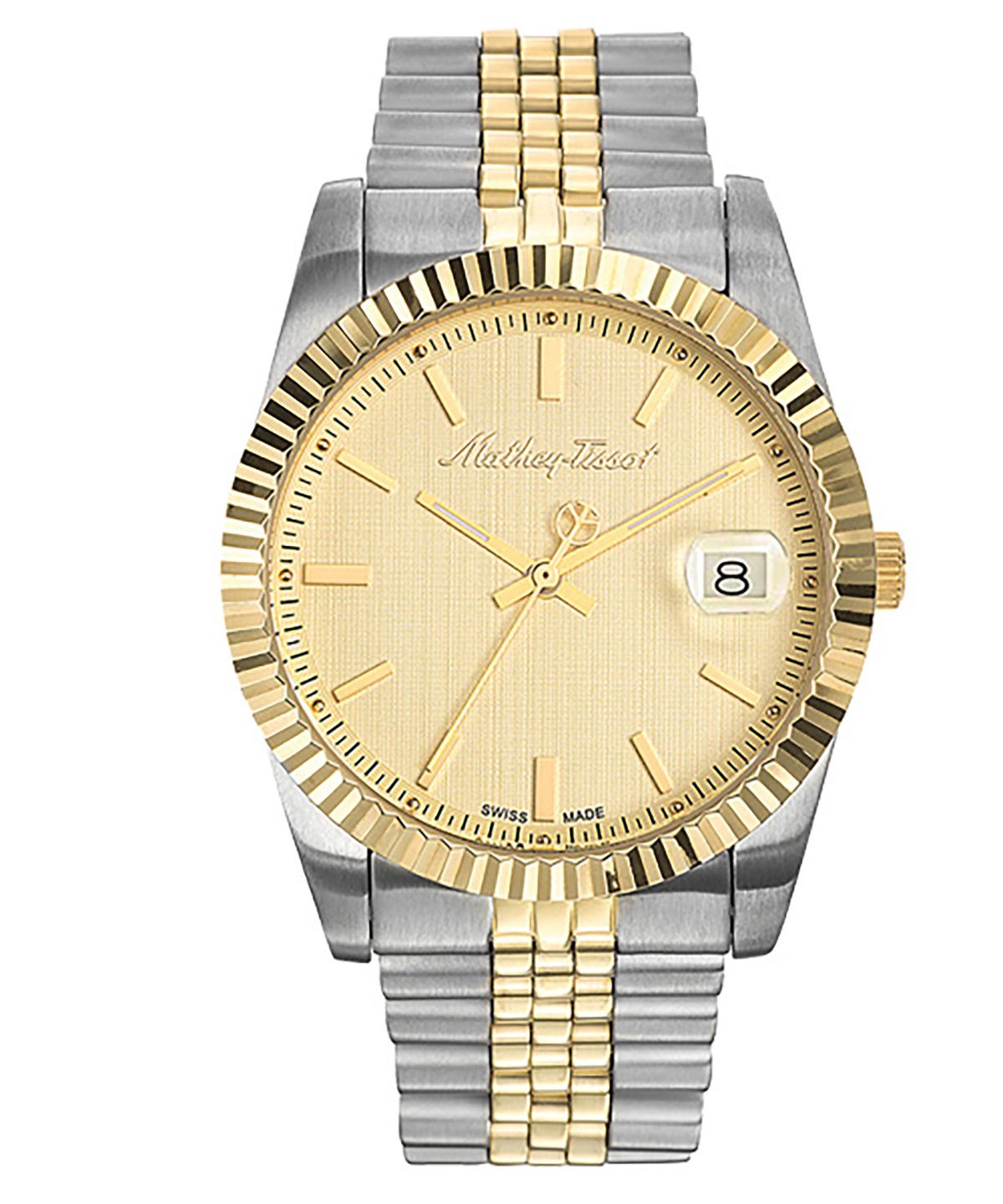 메티티솟(MATHEY-TISSOT) H810BDI