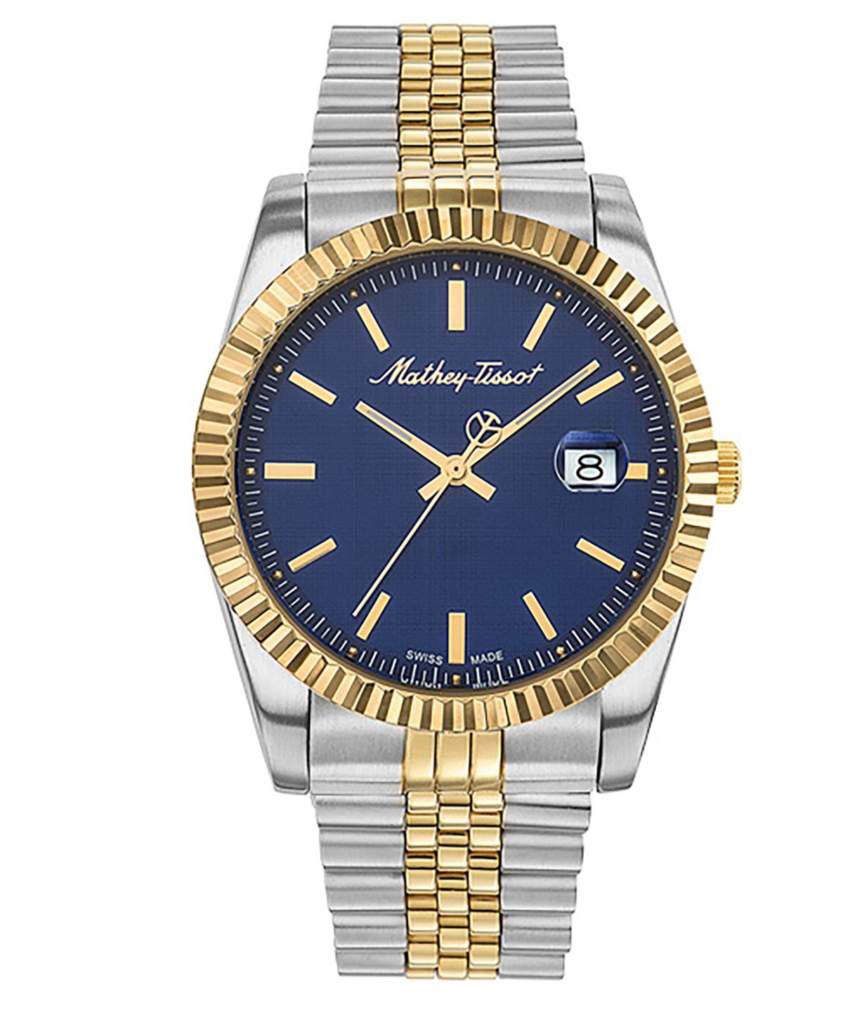 메티티솟(MATHEY-TISSOT) H810BBU
