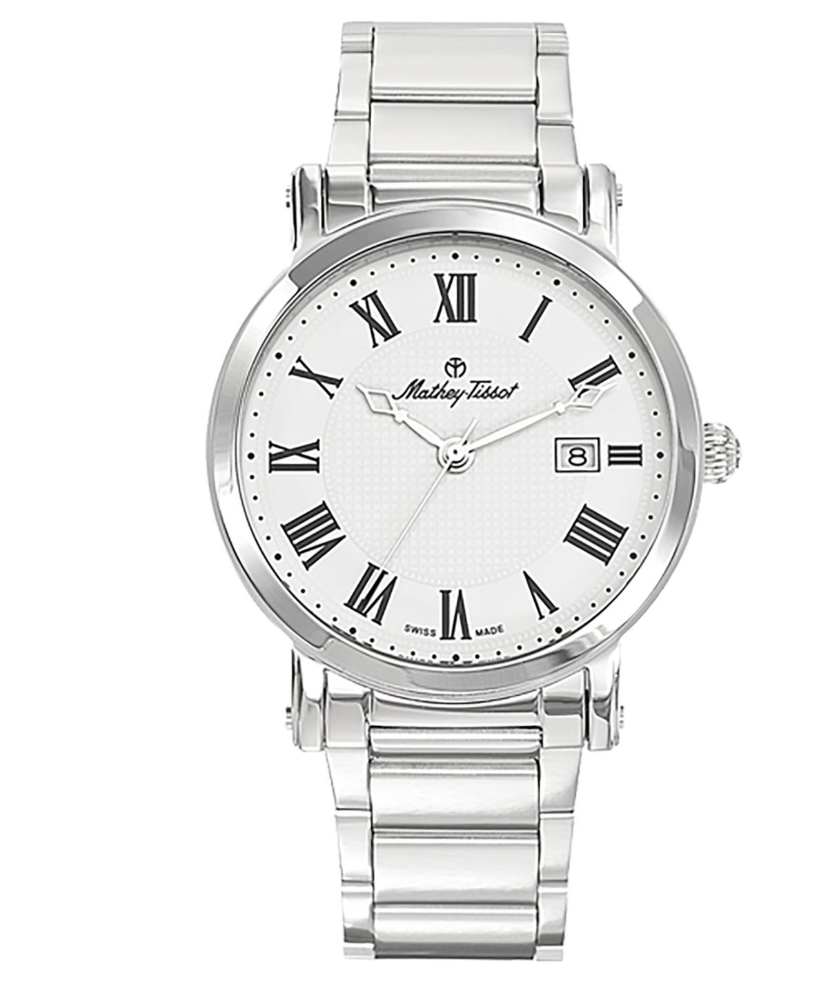 메티티솟(MATHEY-TISSOT) HB611251MABR