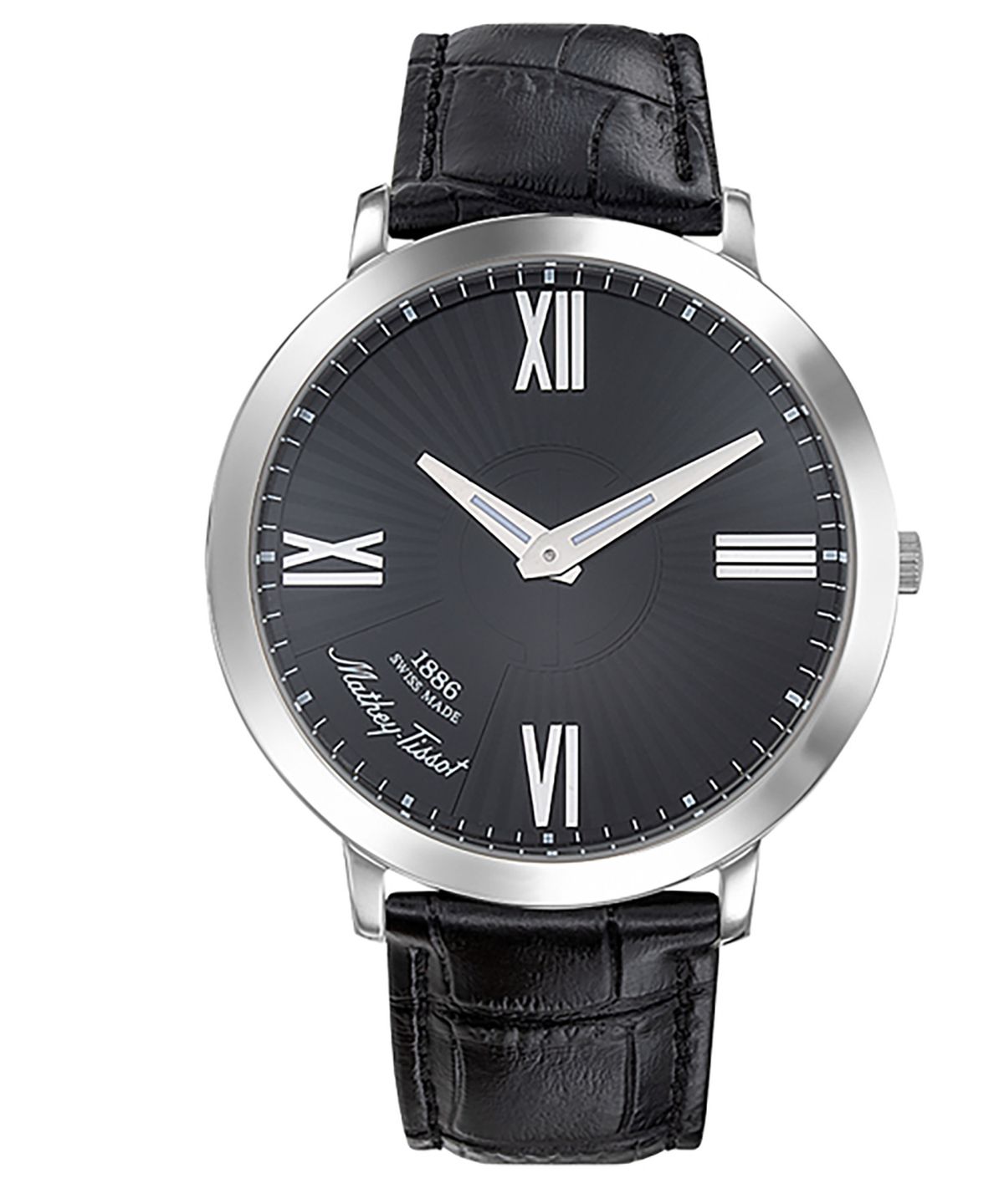 메티티솟(MATHEY-TISSOT) H7915AVN