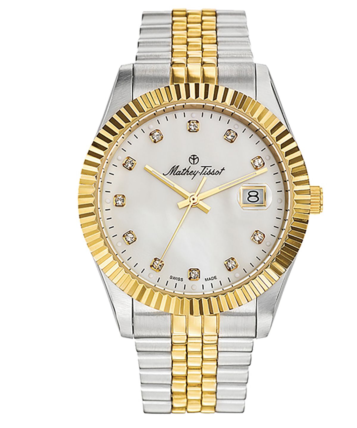메티티솟(MATHEY-TISSOT) H710BI