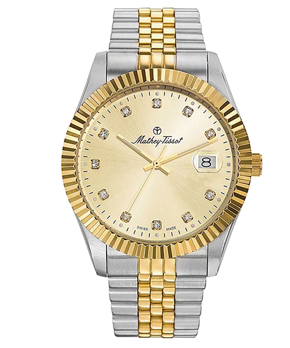 메티티솟(MATHEY-TISSOT) H710BDI