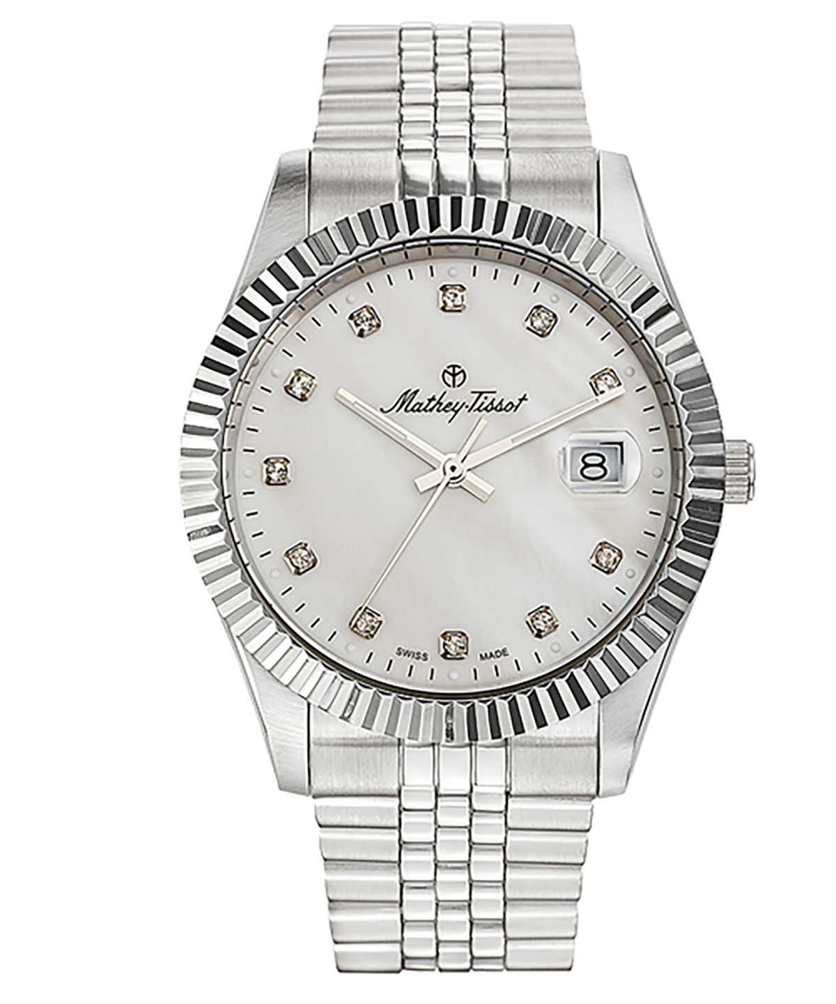메티티솟(MATHEY-TISSOT) H710AI