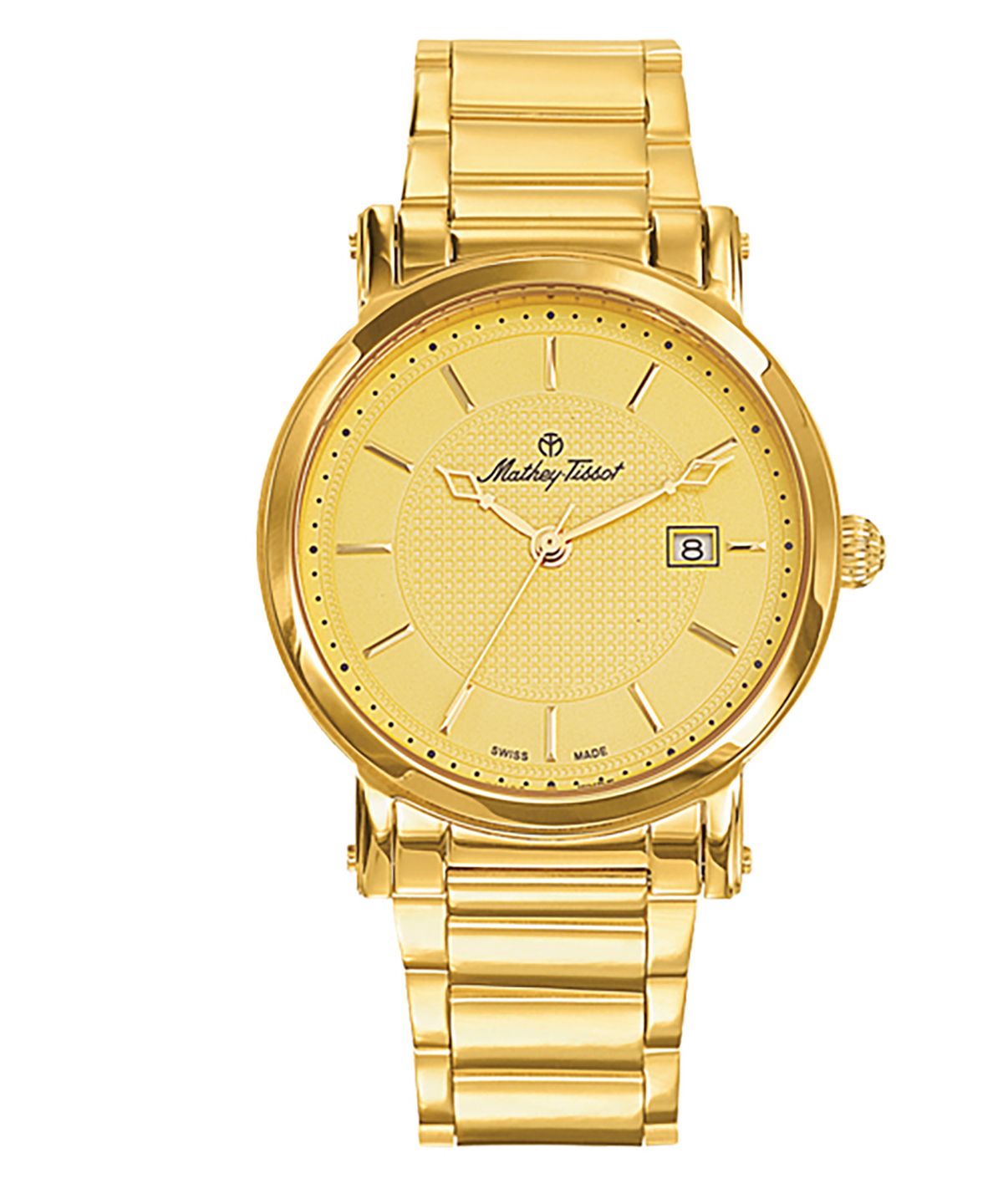 메티티솟(MATHEY-TISSOT) H611251MPDI