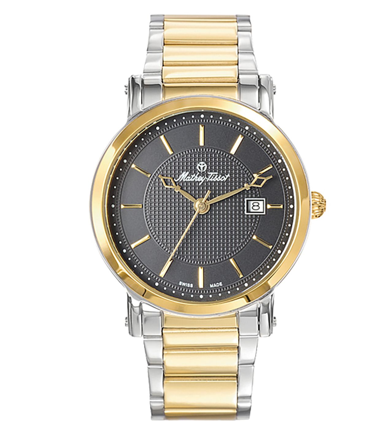 메티티솟(MATHEY-TISSOT) H611251MBN