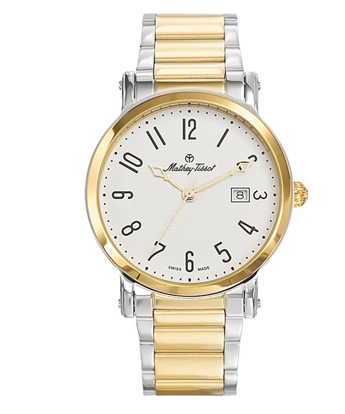 메티티솟(MATHEY-TISSOT) H611251MBG