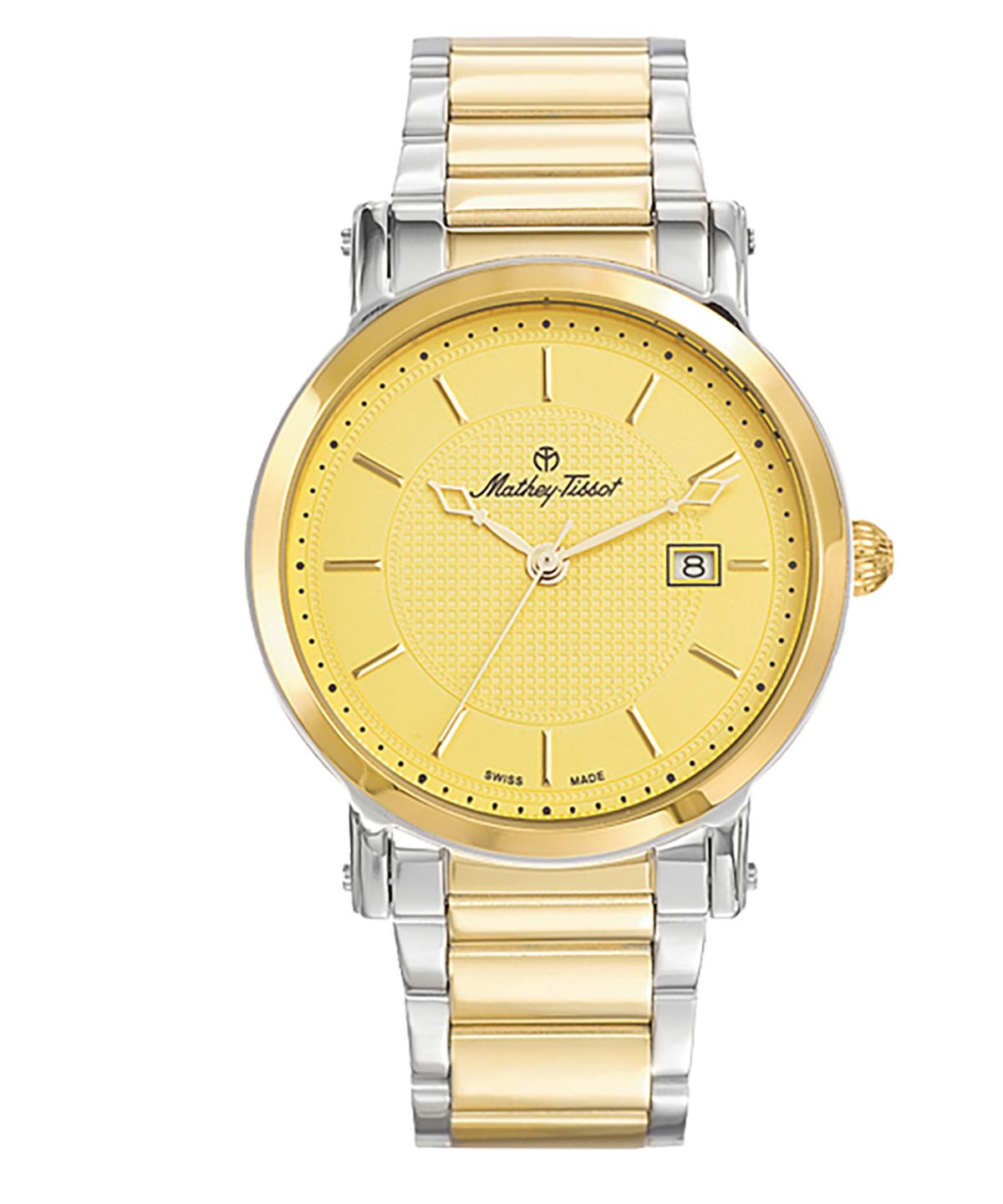메티티솟(MATHEY-TISSOT) H611251MBDI