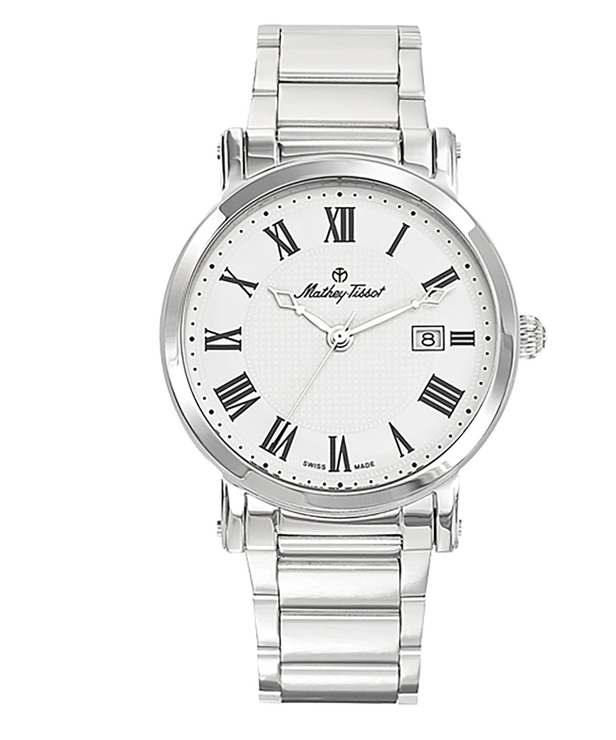 메티티솟(MATHEY-TISSOT) H611251MABR