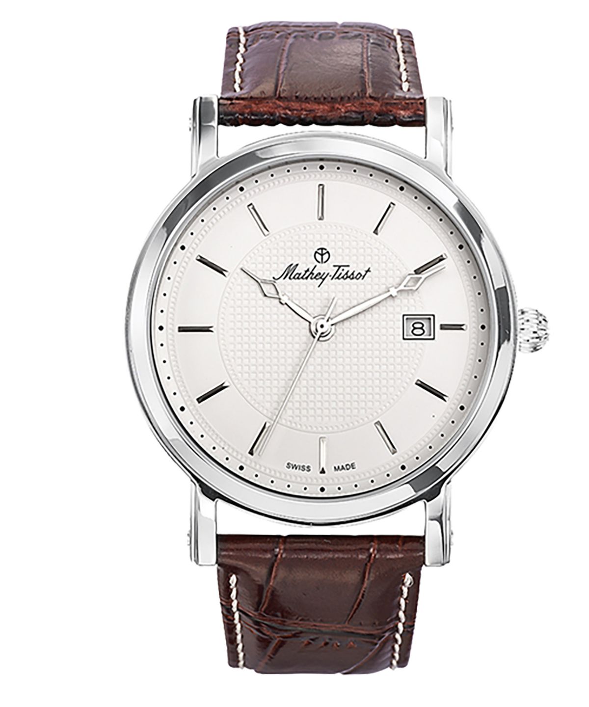 메티티솟(MATHEY-TISSOT) H611251AI