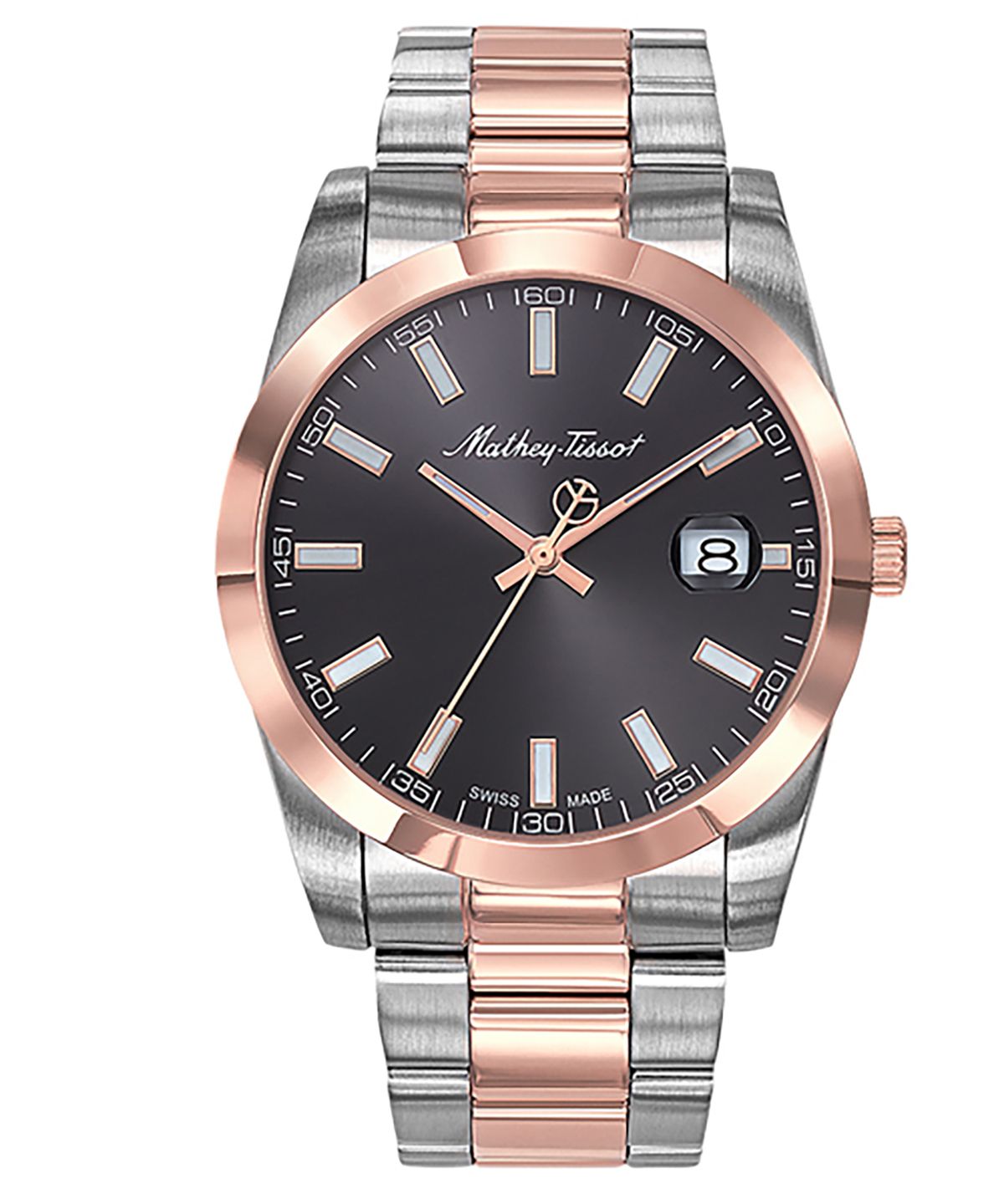 메티티솟(MATHEY-TISSOT) H450RN