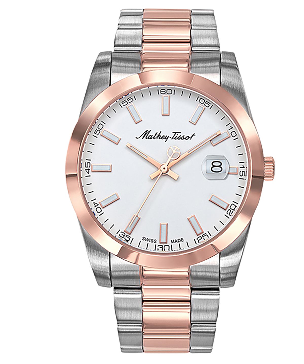 메티티솟(MATHEY-TISSOT) H450RA