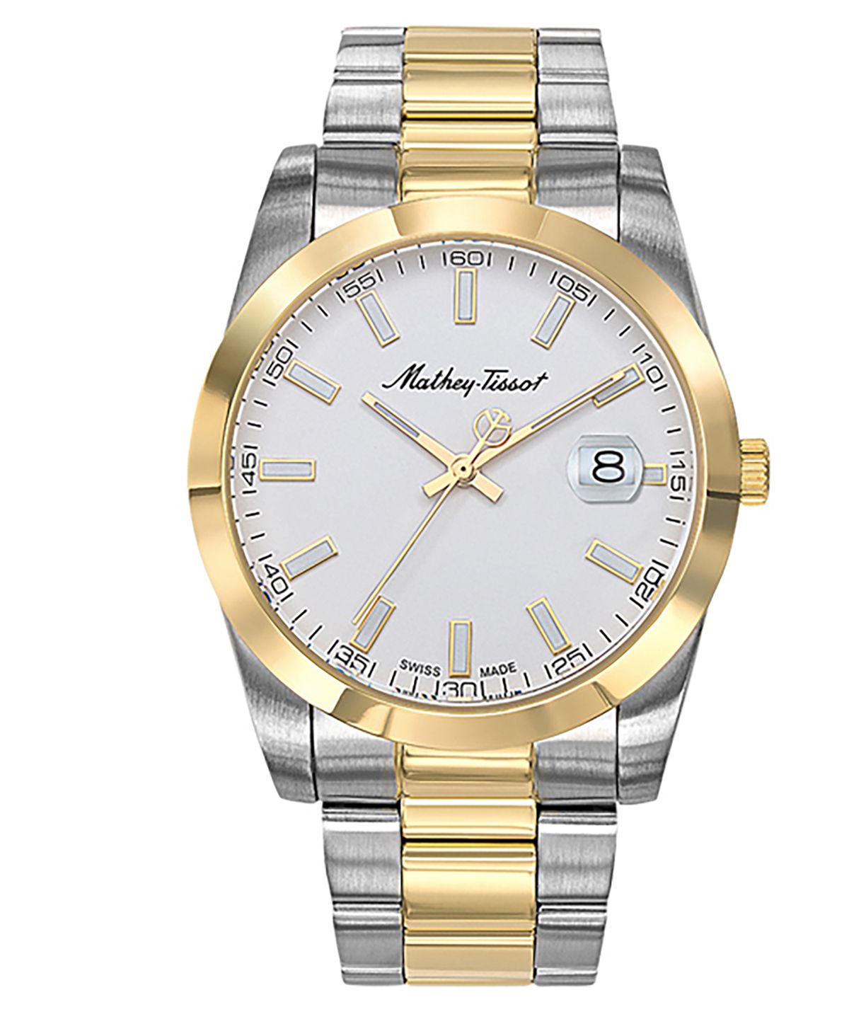 메티티솟(MATHEY-TISSOT) H450BI
