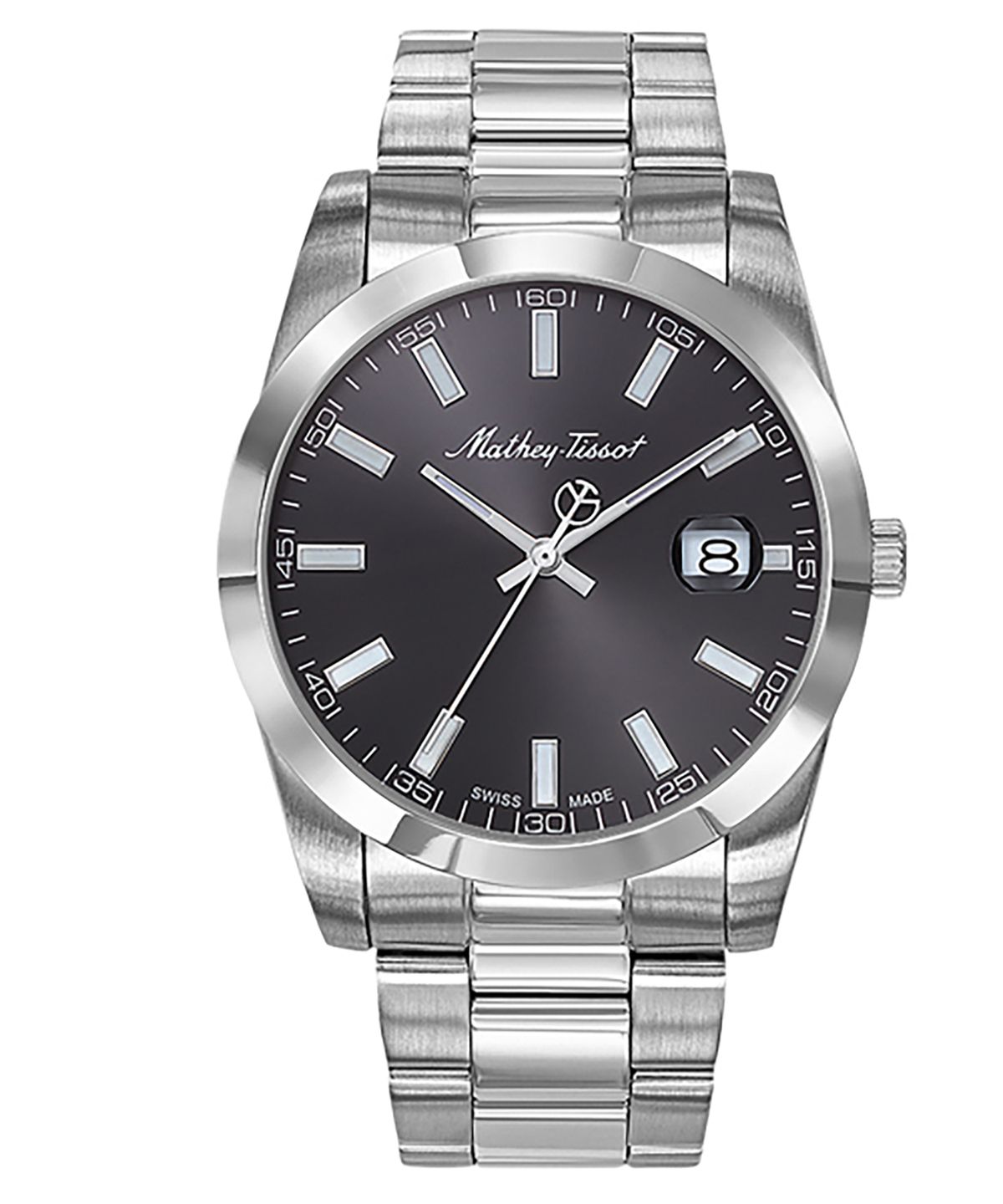 메티티솟(MATHEY-TISSOT) H450AN