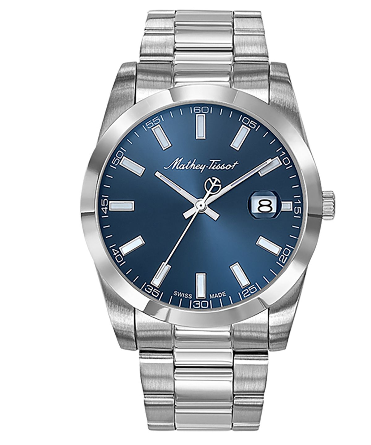 메티티솟(MATHEY-TISSOT) H450ABU