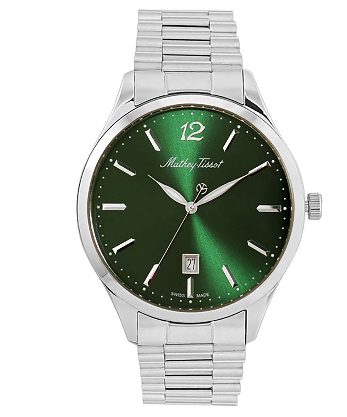 메티티솟(MATHEY-TISSOT) H411MAV
