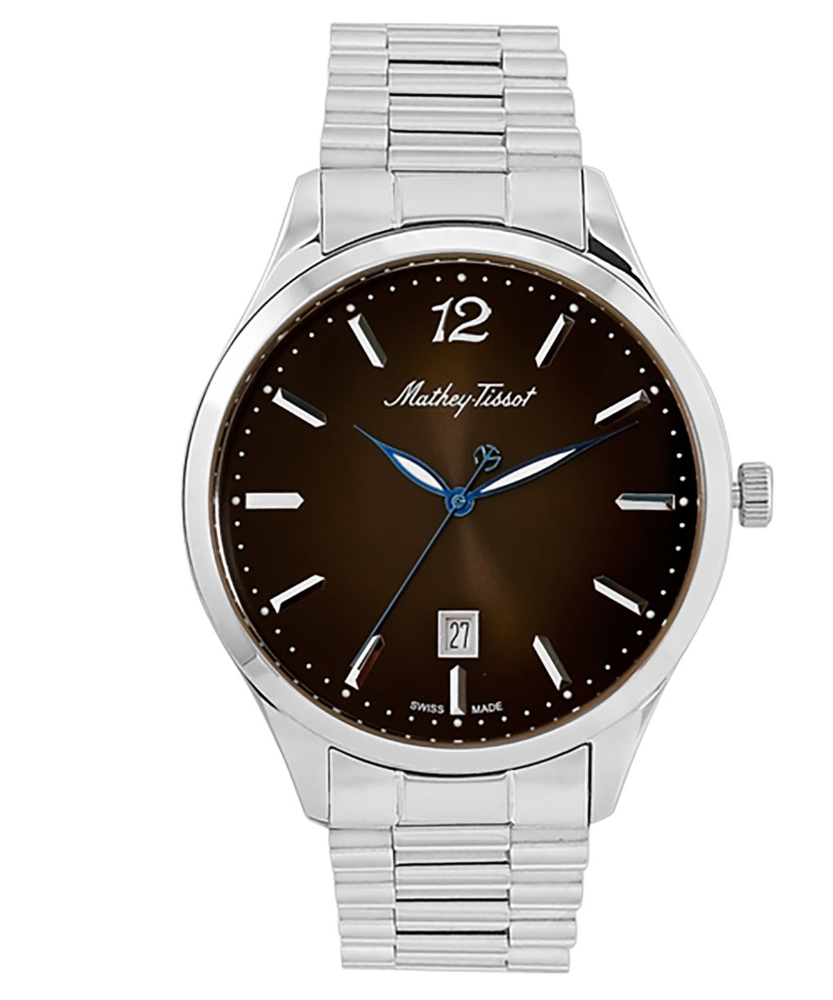메티티솟(MATHEY-TISSOT) H411MAN
