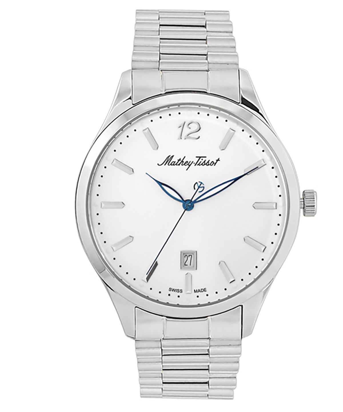 메티티솟(MATHEY-TISSOT) H411MAI