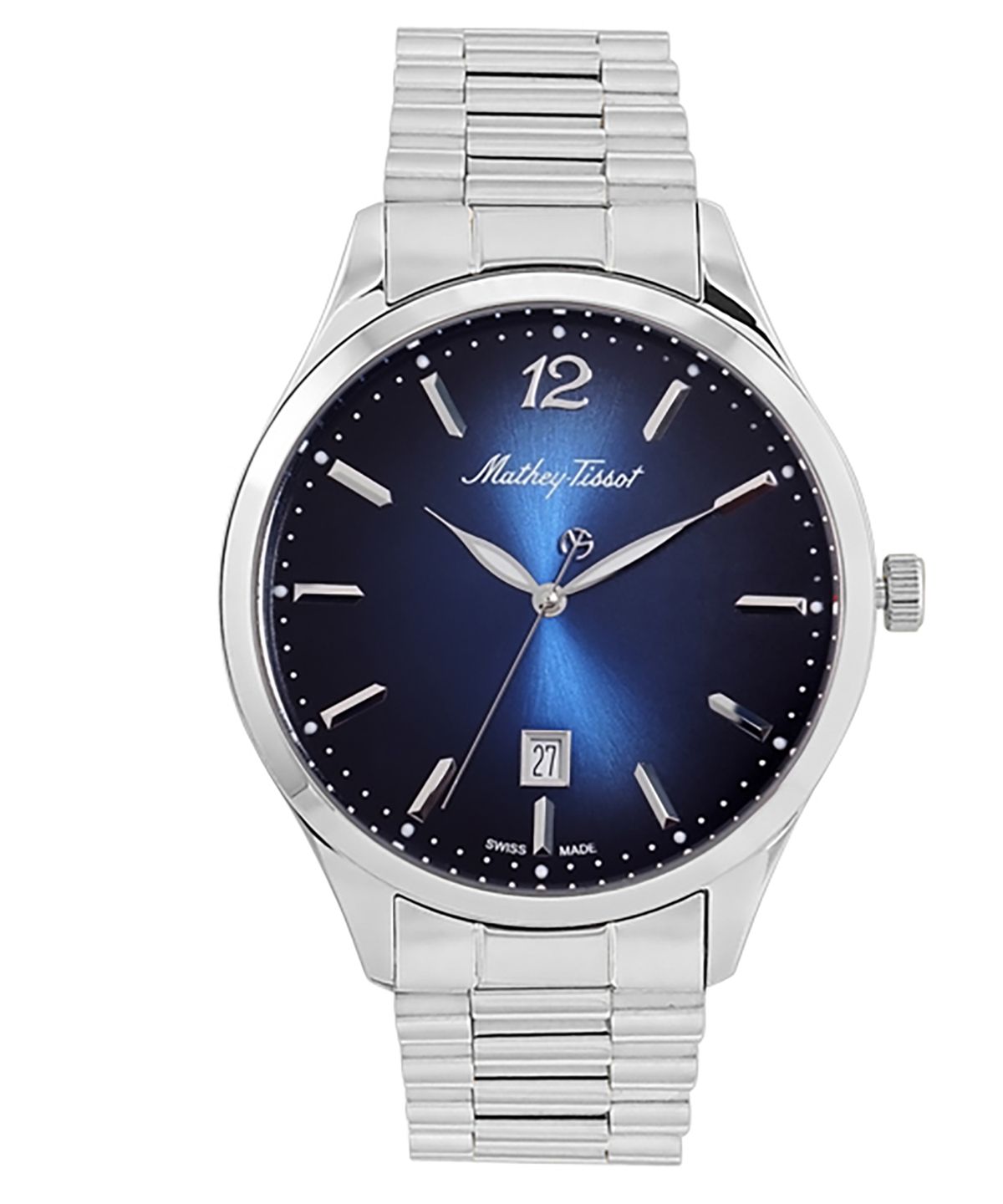 메티티솟(MATHEY-TISSOT) H411MABU