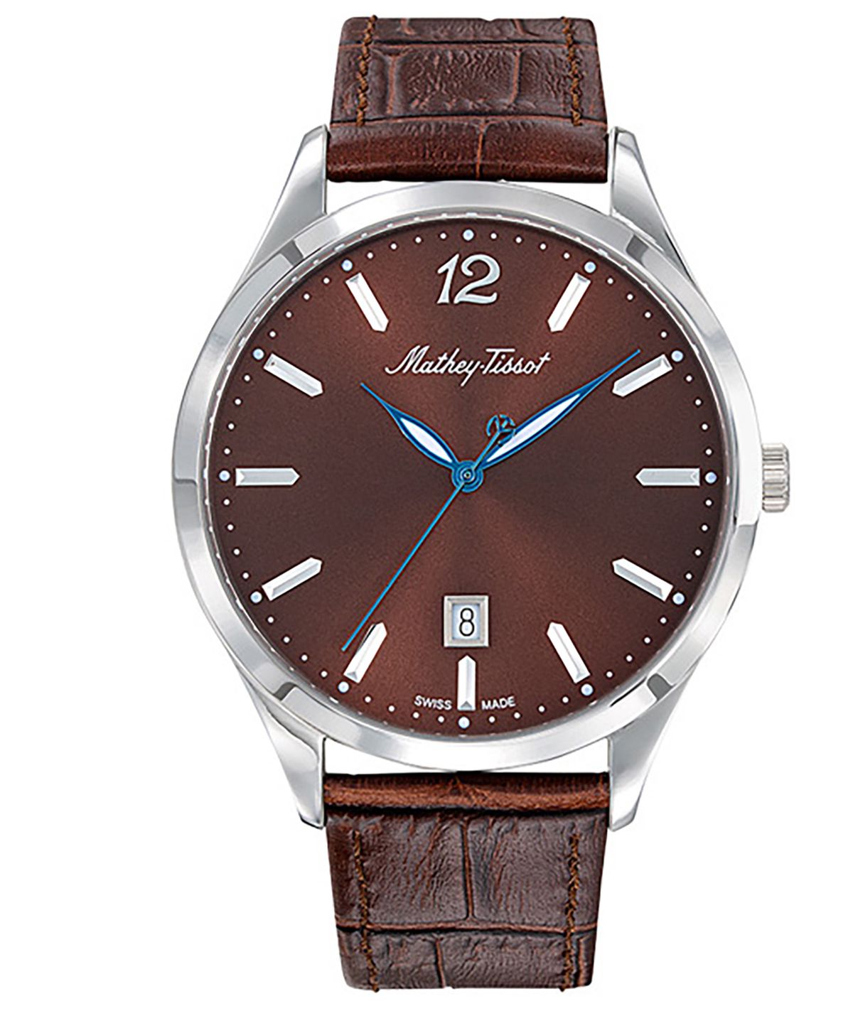 메티티솟(MATHEY-TISSOT) H411AM