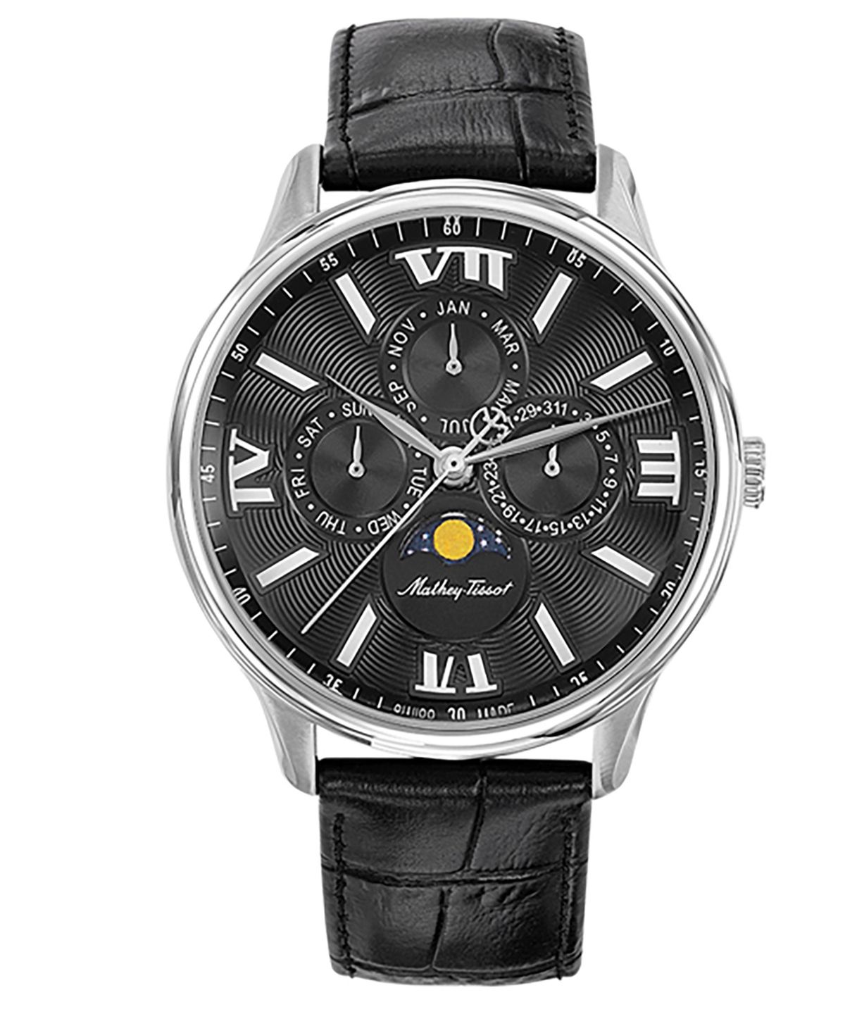 메티티솟(MATHEY-TISSOT) H1886RAN