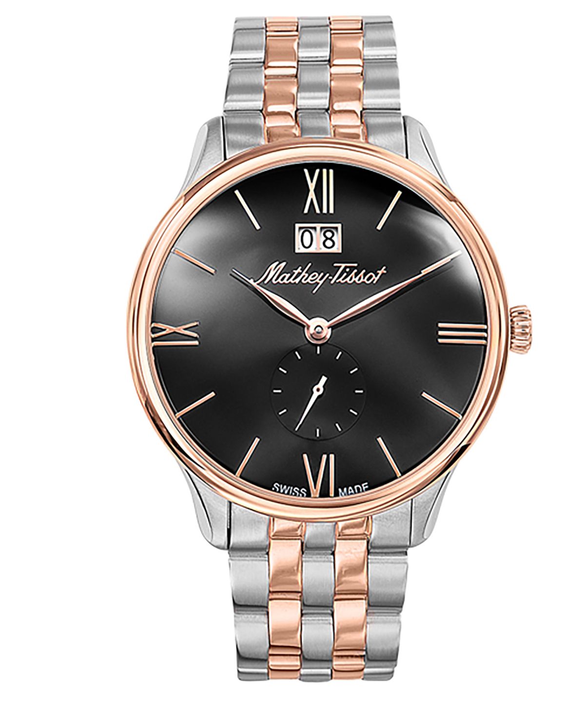 메티티솟(MATHEY-TISSOT) H1886MRN