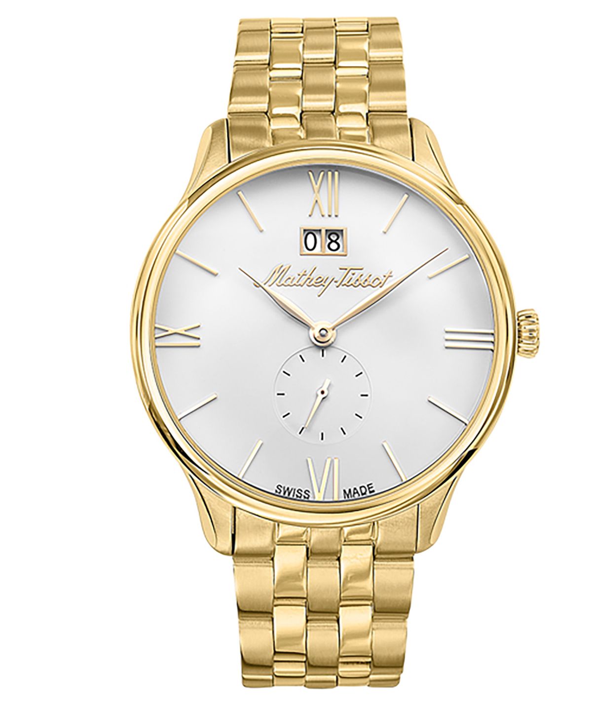 메티티솟(MATHEY-TISSOT) H1886MPI