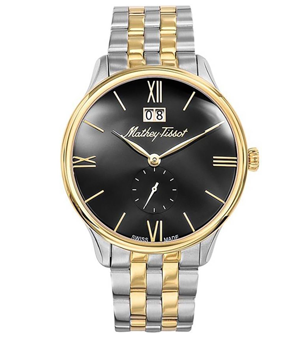 메티티솟(MATHEY-TISSOT) H1886MBN