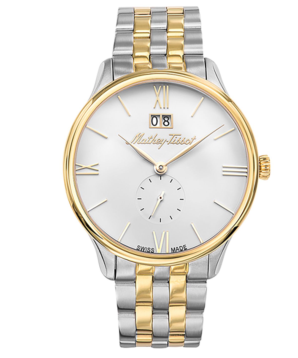 메티티솟(MATHEY-TISSOT) H1886MBI