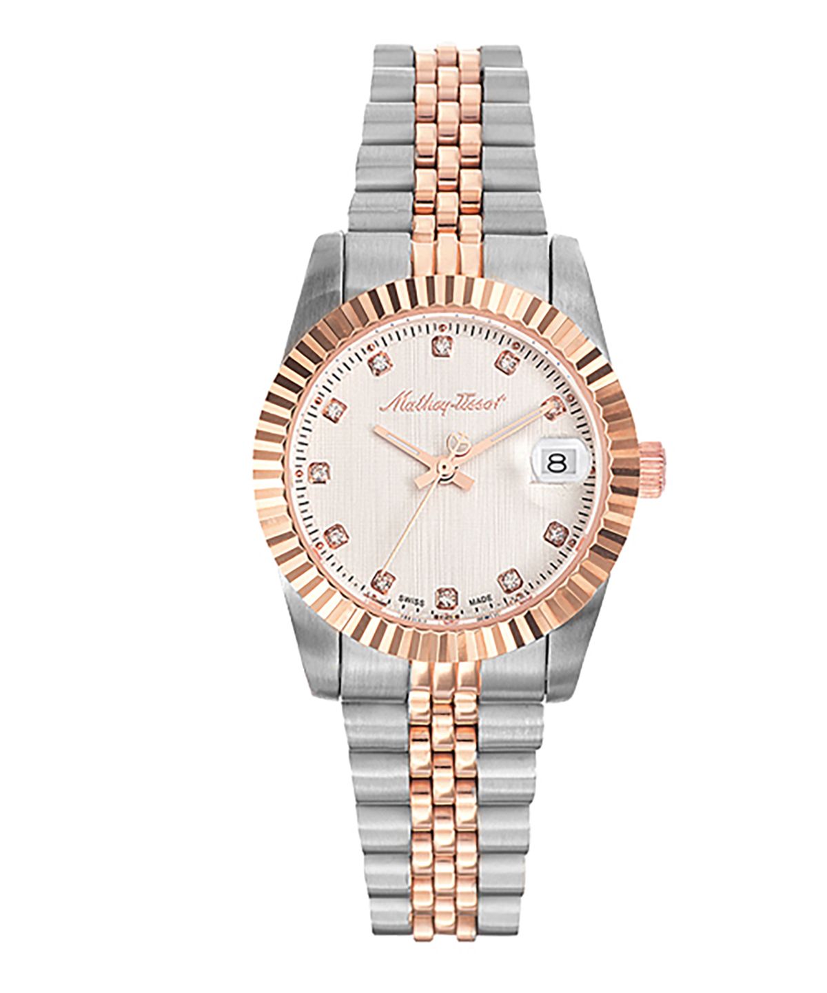 메티티솟(MATHEY-TISSOT) D810RA