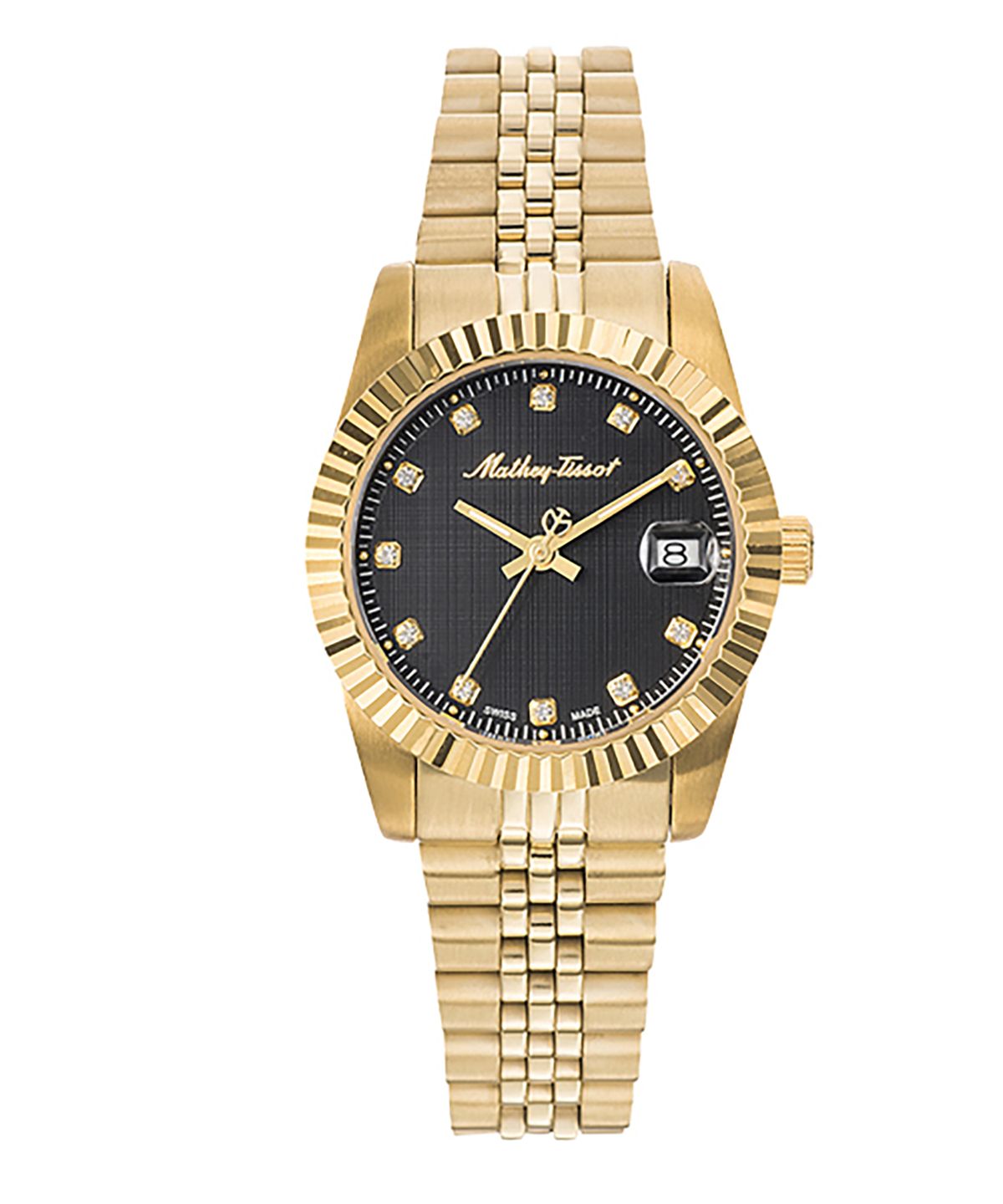 메티티솟(MATHEY-TISSOT) D810PN